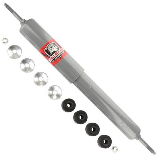 Ilc Replacement For International 1654 Year 1981 Hd Shock Absorber WZ-ET28-U - main