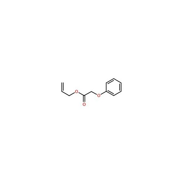 Ak Scientific Allyl phenoxyacetate (100g), CAS 7493-74-5 S175-100g - main