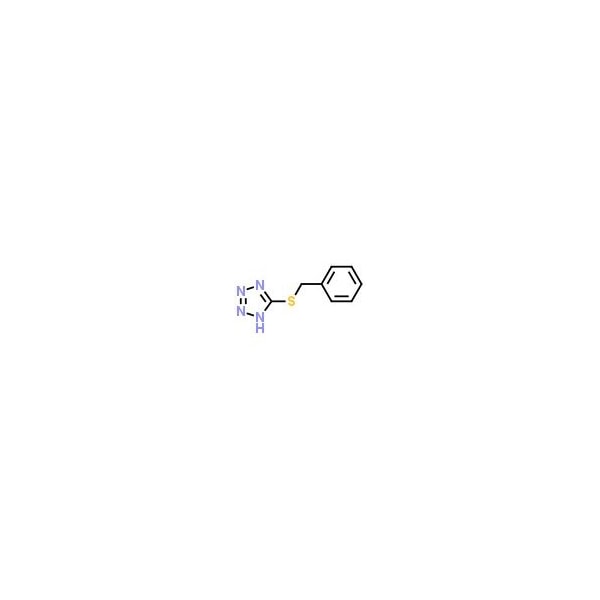 Ak Scientific 5-Benzylthio-1H-tetrazole (25g), CAS 21871-47-6 F073-25g - main