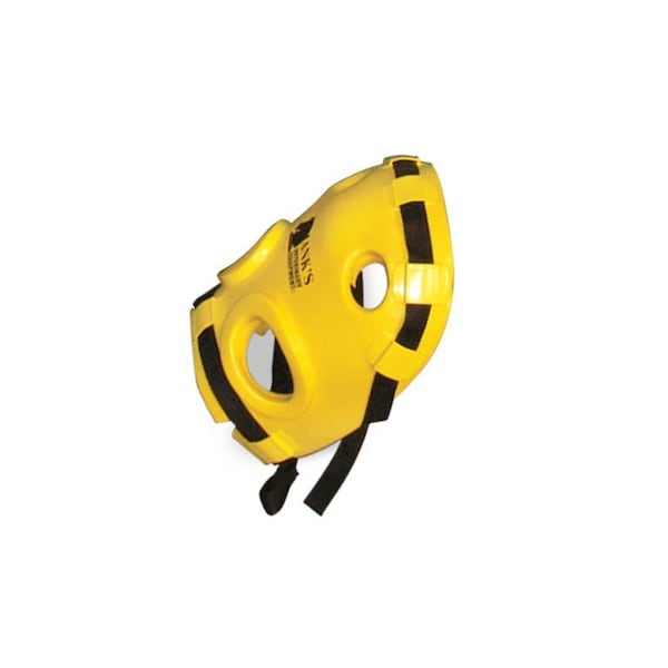 Jorgensen Laboratories Jorvet Equine Padded Recovery Hood, Yearlings J0473A - main