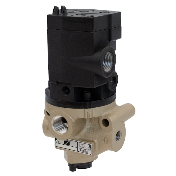 Ross Controls Standard Temperatures (Classic 27 Series) 2773B6011W - main