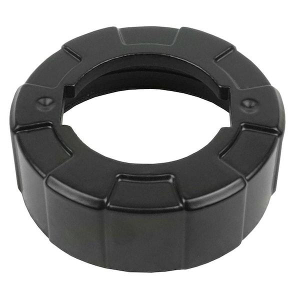 Irion-America Front Screw Cap for FX7 & eXcePt series Caulk Sausage Guns 600032 - main