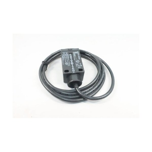 Allen Bradley PHOTOSWITCH PHOTOELECTRIC SENSOR 10-30V-DC 42GRU-9200 - main