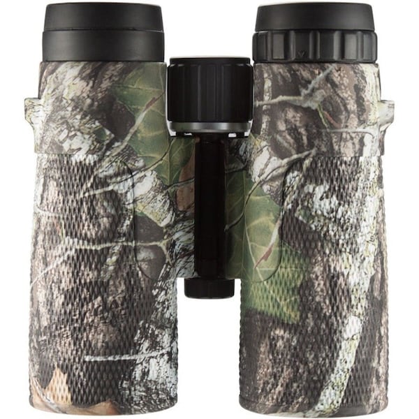 Barska Hunting Binoculars, 12x Magnification, Roof Prism, 275 ft at 1000 yd Field of View AB11848 - main