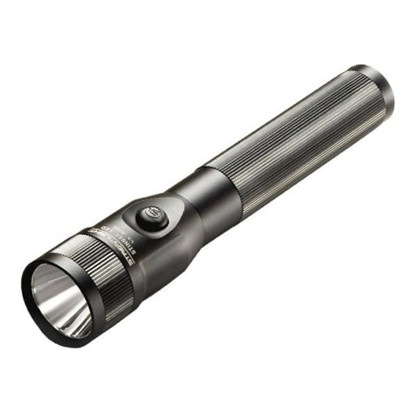 Streamlight Black Rechargeable LED Handheld Flashlight, NiMH 3.6V, 425lm 75732 - main
