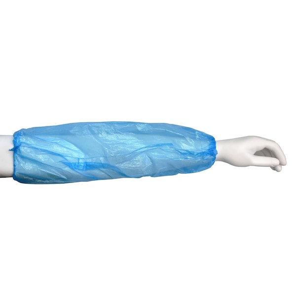 Cordova Sleeve, Polyethylene, 18 In, PK1000 PS18B - main