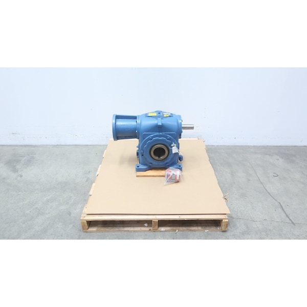 Conedrive CONE DRIVE RIGHT ANGLE WORM GEAR SPEED REDUCER 21.2HP 20:1 FMSHO60A692-C4 - main