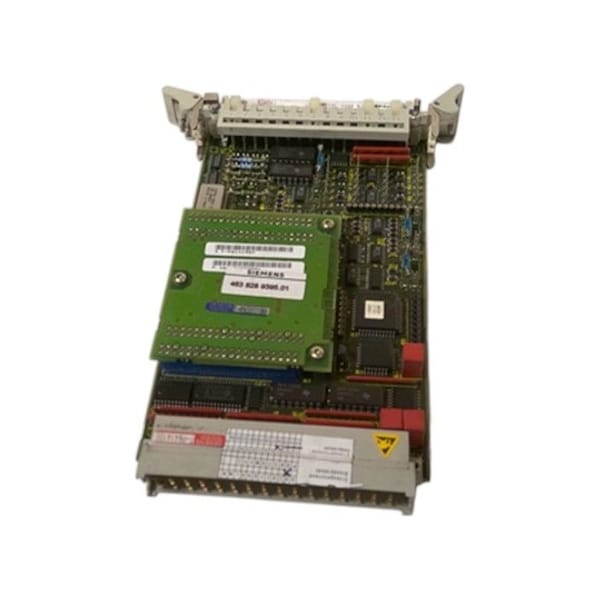 Liebherr INVERTER MON. PROTECTION C, LIEBHERR OEM 15933-A-37 15933-A-37 - main