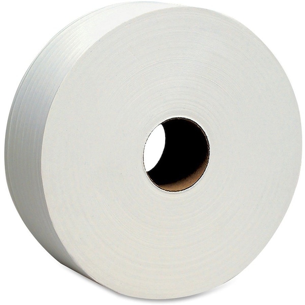 Scott Scott Bathroom Tissue, 2 Ply, White, 6 PK 07827 - main