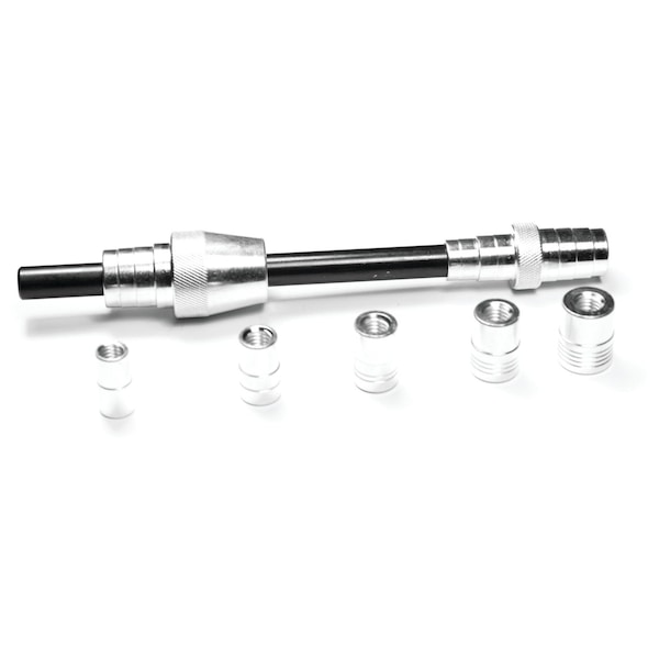 Performance Tool Clutch Alignment Tool, Metric Pilot Bearing Set, 10 Metric Sizes W1158P - main