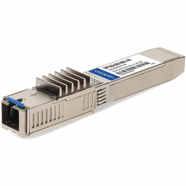 Add-On MSA COMP SFP+ SC XGS-N1/N2 20KM SMF SFPP-XGS-ONU-MAC-I-AO - main