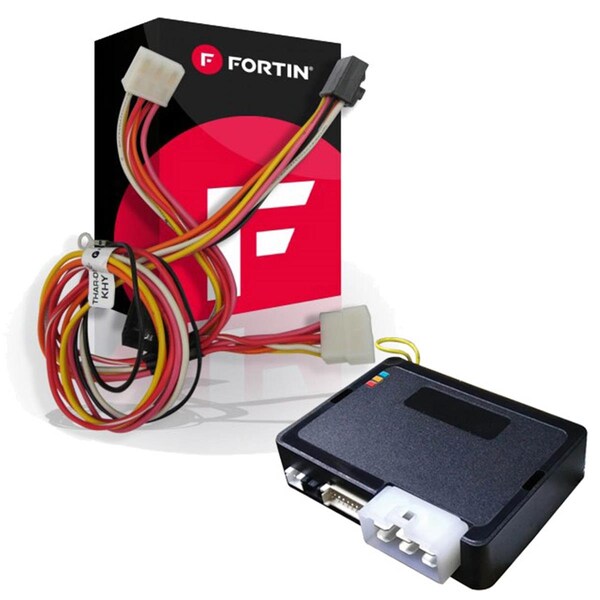 Fortin EVOONE T Harness for 2010-2022 Select Hyundai & Kia EVOONEKHY2 - main