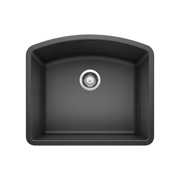 Blanco Diamond Single Bowl, Anthracite 440174 - main