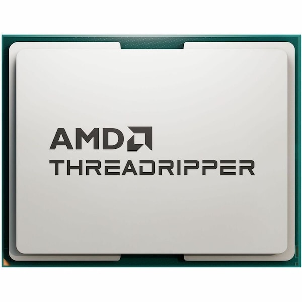 Amd Ryzen Threadripper 7970X 350W SP6 WOF 100-100001351WOF - main