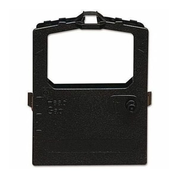 Dataproducts Ink Ribbon for Printers, Nylon, Black R6010 - main
