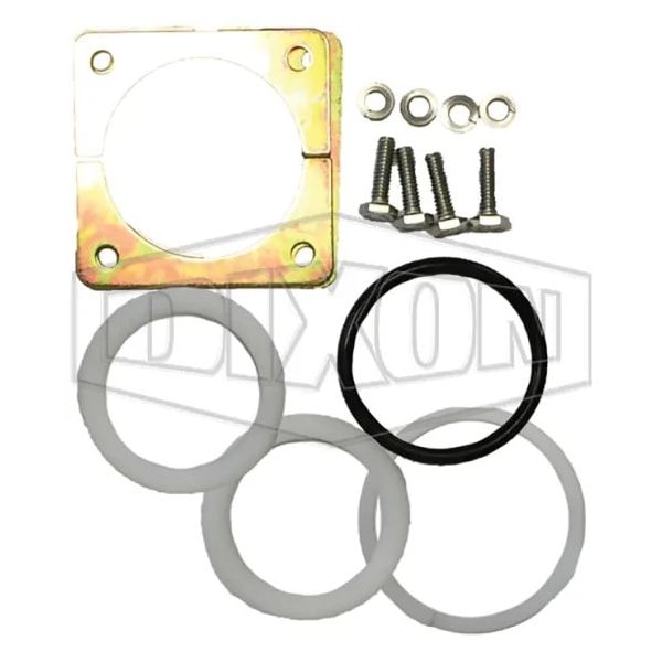Dixon SWIVEL, REPAIR KIT, BUNA 2 in DBS61-200RK4 - main