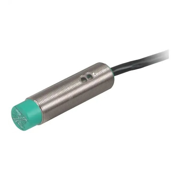 Pepperl + Fuchs Inductive Sensors - AC/DC NBN15-18GM60-US - main