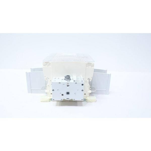 Eaton Bussmann FUSIBLE DISCONNECT SWITCH 400A AMP 600V-AC 3P RDF400J-3 - main