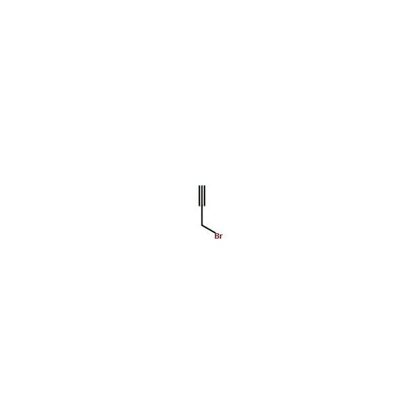 Ak Scientific Propargyl bromide, stabilized with MgO (500g), CAS 106-96-7 1129AP-500g - main