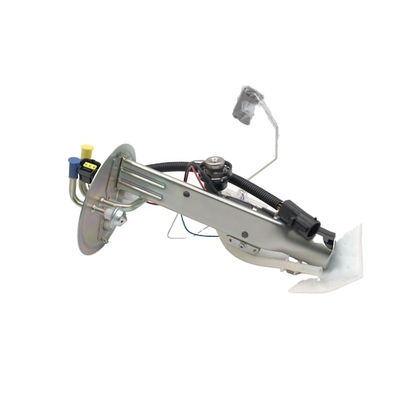 Autobest Fuel Pump and Sender Assembly, Ford Ranger 2.5L L4 1998; 4.0L V6 1998; 3.0L V6 1998; Mazda B2500 F1219A - main