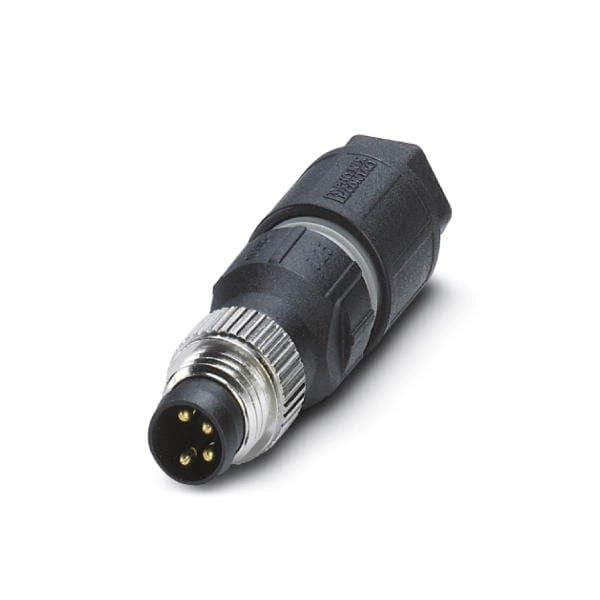 Phoenix Contact SACC-M 8MS-4QO-0 25-M Connector 1441011 - main
