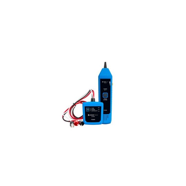 Cable Wholesale Jonard Tools Cable Tester Tone and Probe Kit 90J1-00046 - main