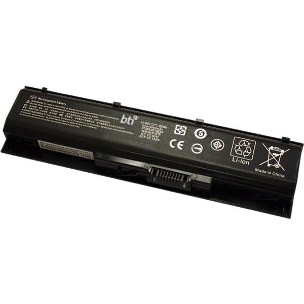 Battery Technology Replacement Notebook Battery For Hp Compaq Omen 17-Wx, Pavilion 17-Ab PA06-BTI - main