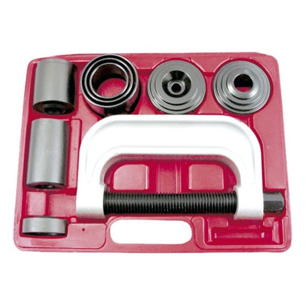 Astro Pneumatic AST7865 Ball Joint and 4 Wheel Drive Service Tool Kit AST7865 - main