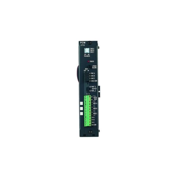 Bogen Zone Paging Module for PCM2000 PCMZPM - main