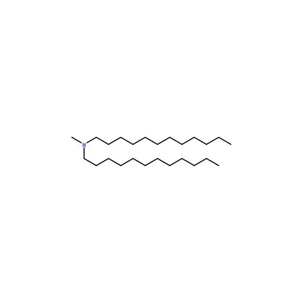 Ak Scientific N, N-Didodecylmethylamine (1g), CAS 2915-90-4 8425AL-1g - main