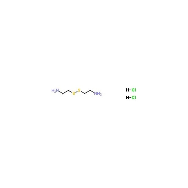 Ak Scientific Cystamine dihydrochloride (100g), CAS 56-17-7 C715-100g - main