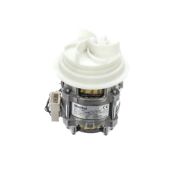 Meiko Rinse Pump, w/ Motor, 1Ph, 160W, 200-240V, 50/60Hz, M-iClean 9673655 - main