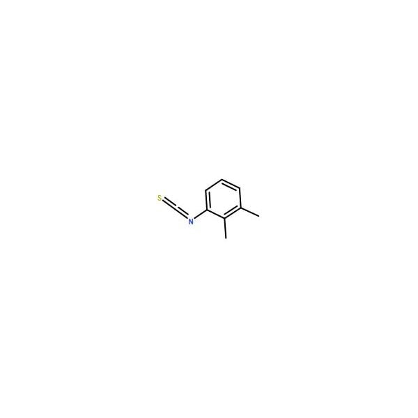 Ak Scientific 1-Isothiocyanato-2, 3-dimethyl-benzene (5g), CAS 1539-20-4 X6759-5g - main