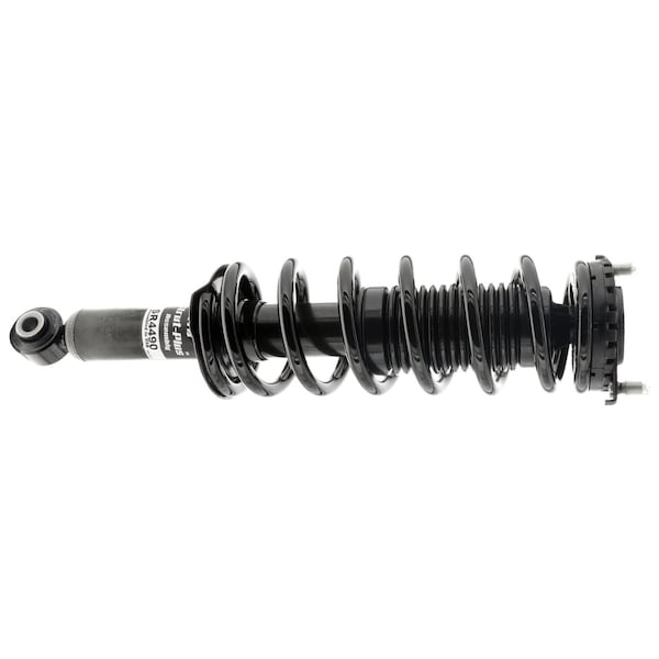Kyb Complete Corner Unit Assembly -Strut, Mount and Spring, SR4490 - main