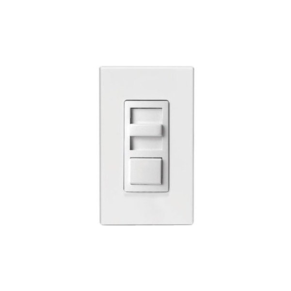 Leviton Dimmer, 1-Pole/3-Way, 120V AC IPL06-10Z - main