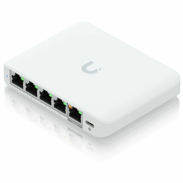 Ubiquiti Flex Mini 2.5G USW-FLEX-2.5G-5 - main