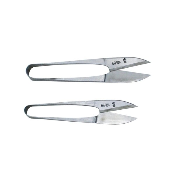 Oblacion 2019 U-Shaped Scissors, Migaki - 120 mm OB3700766 - main