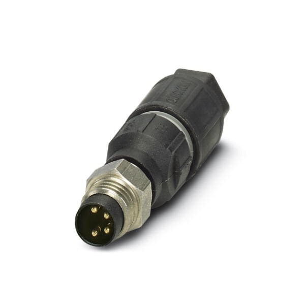 Phoenix Contact SACC-M 8MS-4QO-0 5-VA Connector 1426315 - main