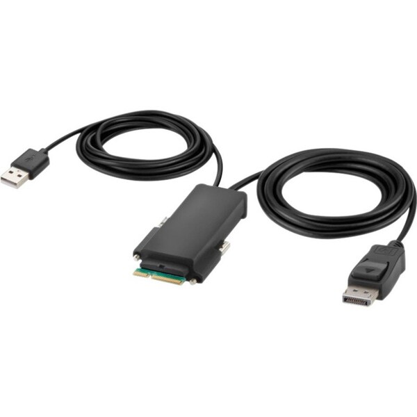 Belkin MDLR SH CONSOLE CBL DP 6 FT F1DN1MOD-CC-P06 - main