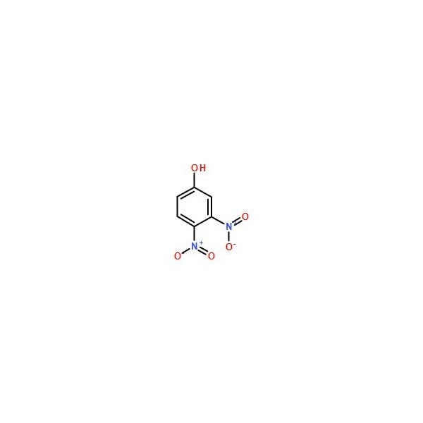 Ak Scientific 3, 4-Dinitrophenol, ~20% water as stabilizer (5g), CAS 577-71-9 8530AB-5g - main