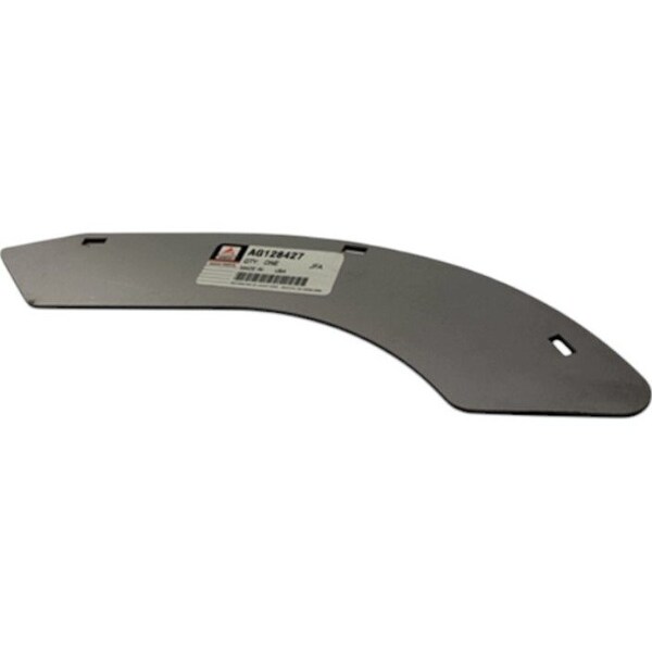 Agco PLATE BOTTOM OUTLET, AGCO OEM AG128427 AG128427 - main