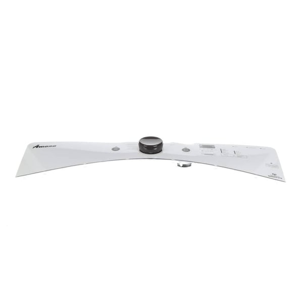 Whirlpool CONTROL PANEL W10562505 - main