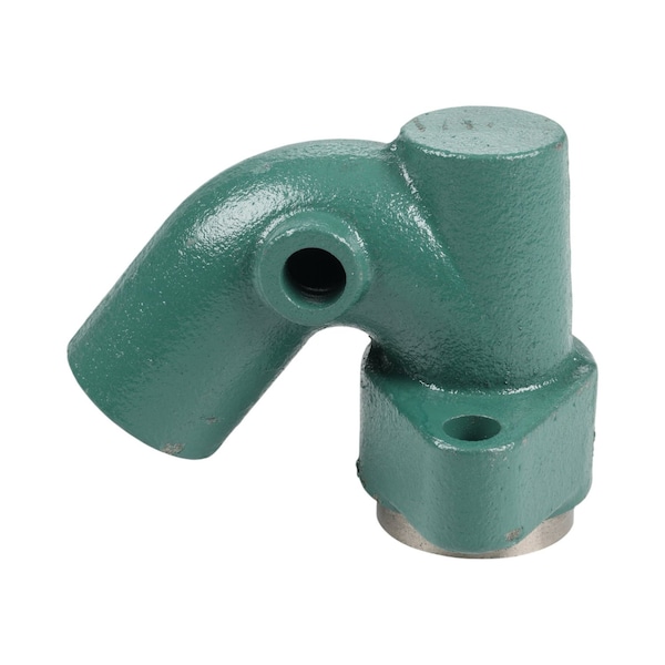 Speedaire Manifold, H.p. Exhaust, Champion P12303B - main