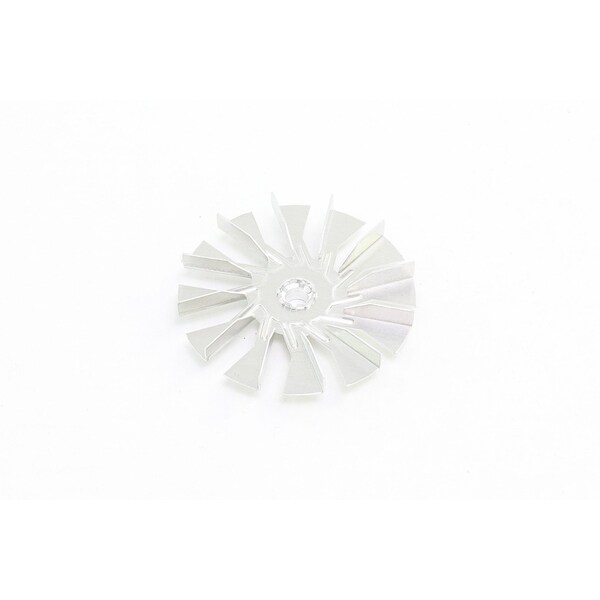 Heil Fan Blade Fan 3.25" 1171222 - main