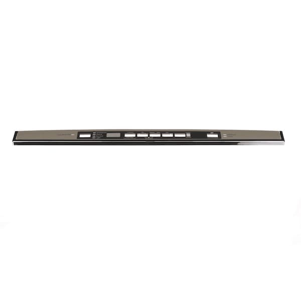 Ge BEZEL & CVR CONSOLE ASM WD34X20180 - main