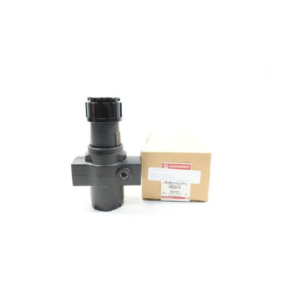 Norgren REGULATOR 300PSI 3/4IN NPT R17-600-RGLA - main