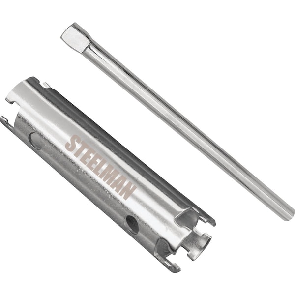 Steelman Basket Strainer Wrench 61386 - main