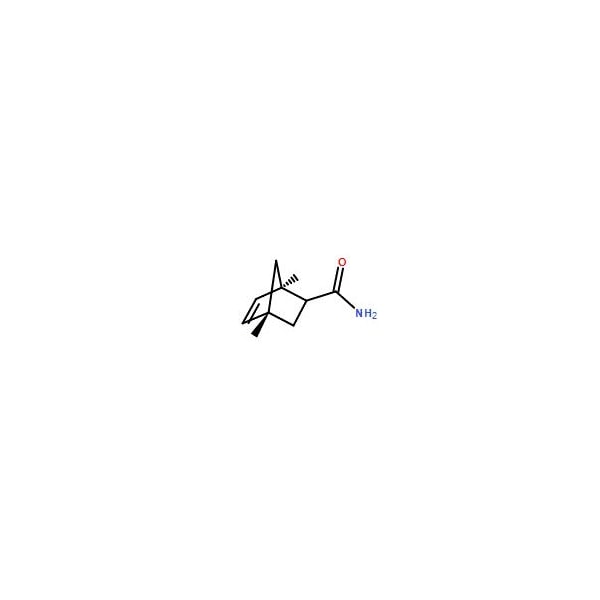 Ak Scientific 5-Norbornene-2-carboxamide (mixture of isomers) (100g), CAS 95-17-0 X4116-100g - main