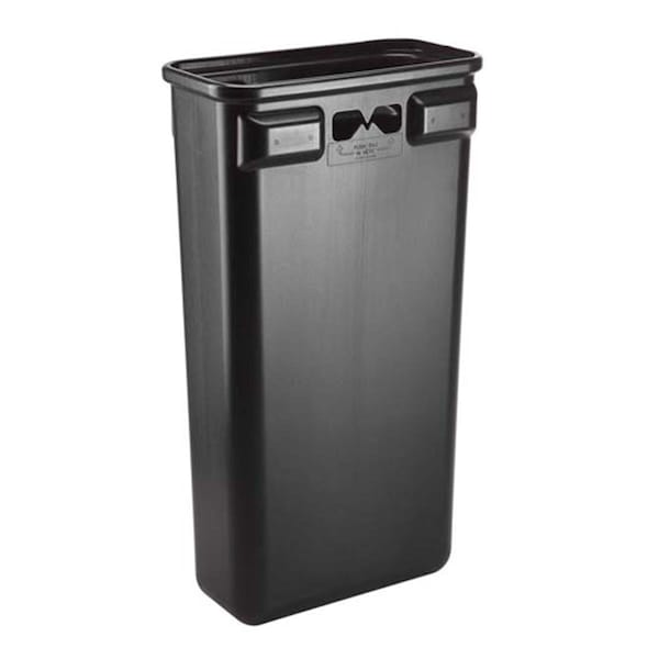 Gourmetgalley 27.5 liner for 55 gal Square- Black GO2933854 - main