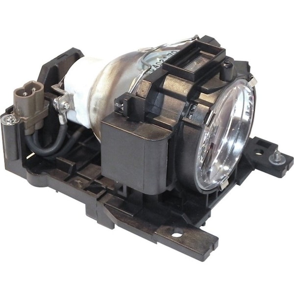 Premium Power FP Lamp Hitachi:CP-A100CP-A100JCP-A101ED-A100ED-A100JED-A110ED-A110JHCP-A8 DT00891-ER - main